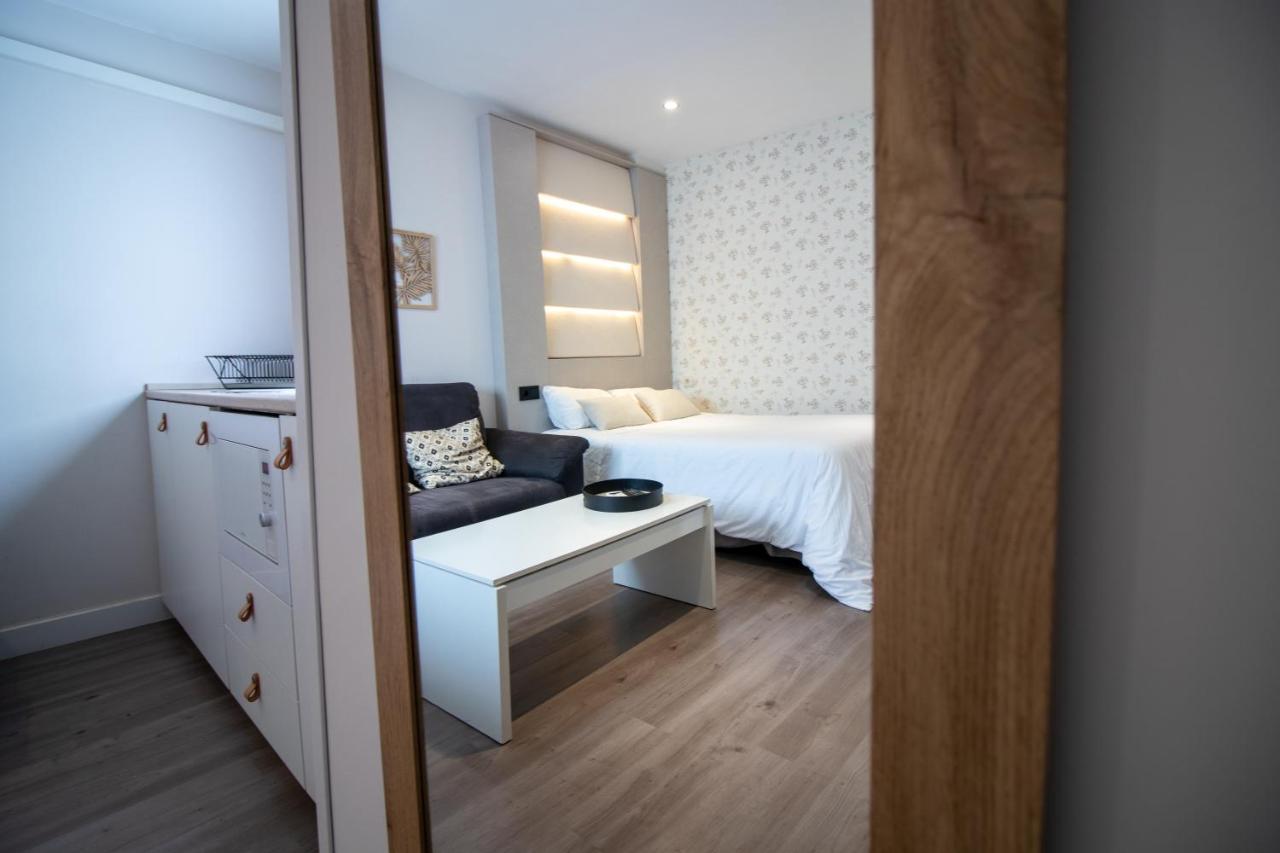 Apartamento Moderno En El Centro De Granada - Mititilla Exterior foto