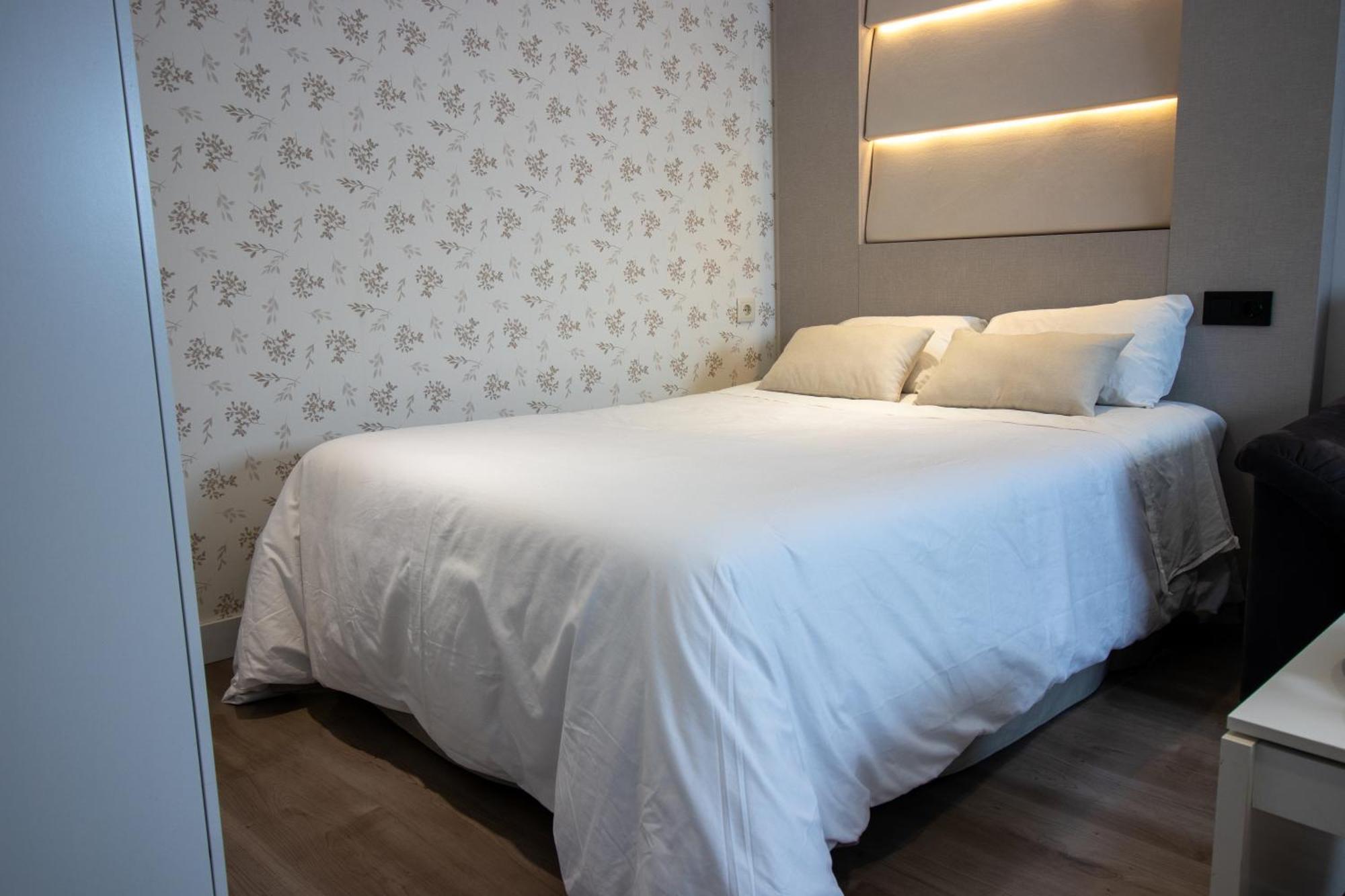 Apartamento Moderno En El Centro De Granada - Mititilla Exterior foto