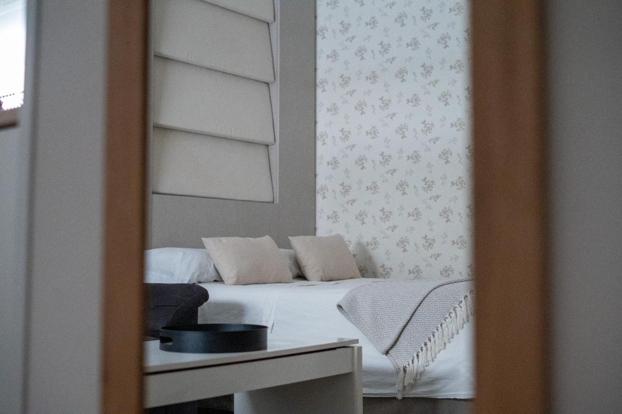 Apartamento Moderno En El Centro De Granada - Mititilla Exterior foto