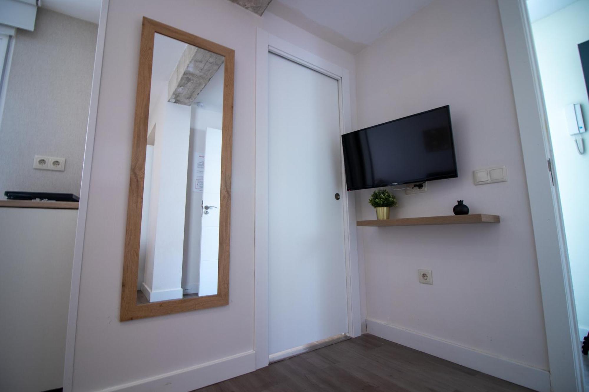 Apartamento Moderno En El Centro De Granada - Mititilla Exterior foto