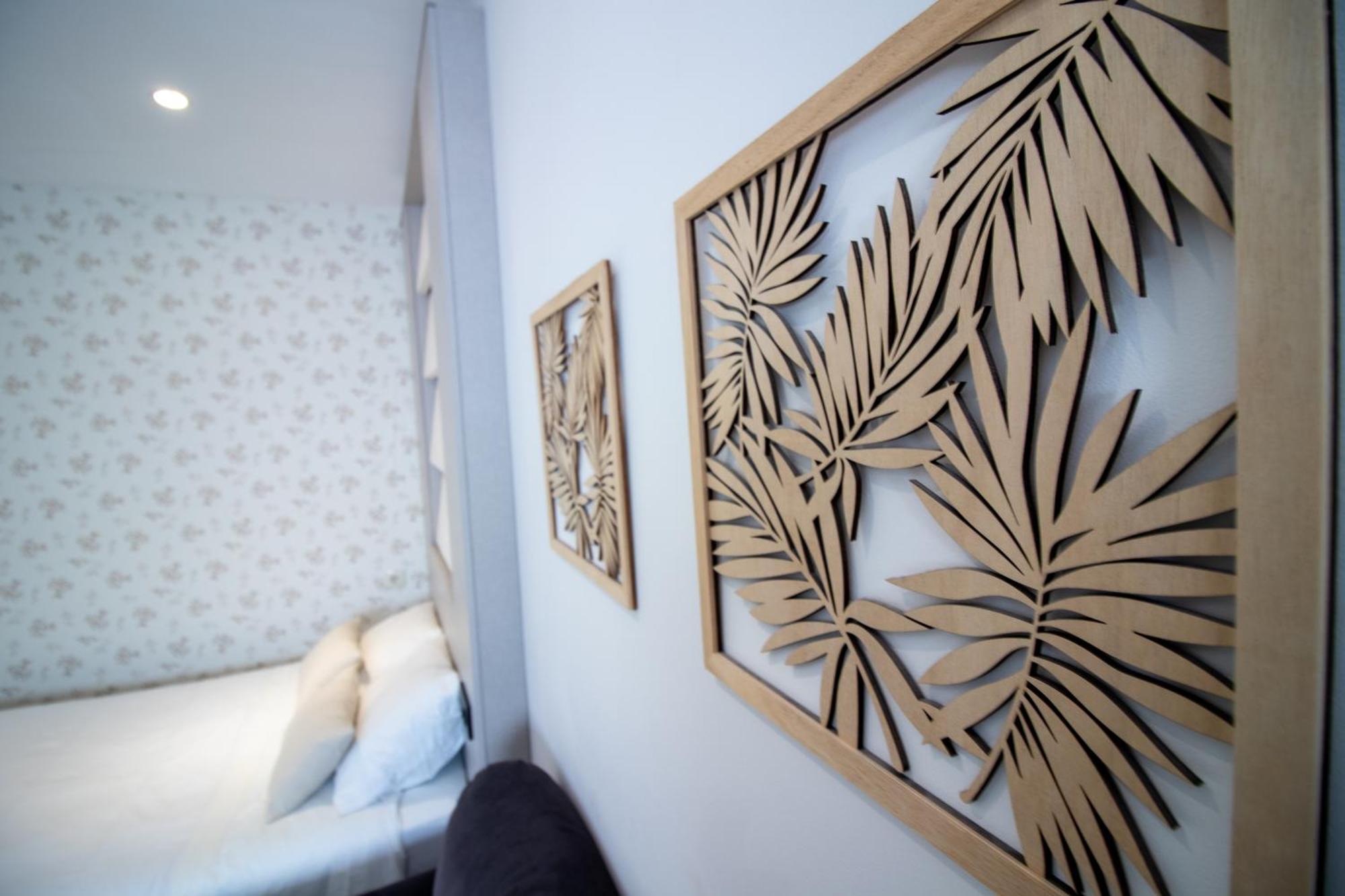 Apartamento Moderno En El Centro De Granada - Mititilla Exterior foto