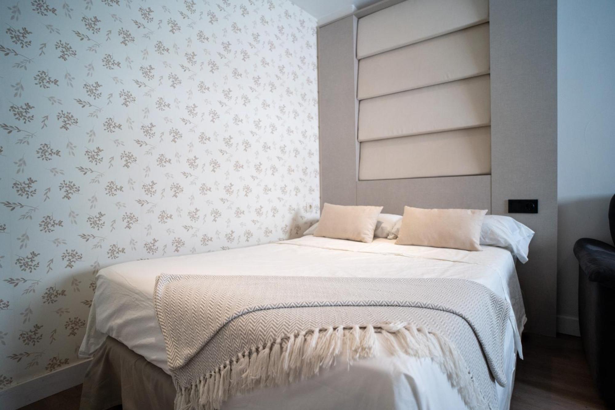 Apartamento Moderno En El Centro De Granada - Mititilla Exterior foto